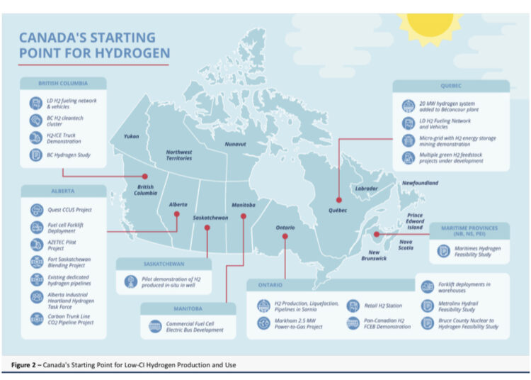 Canada-hydrogen-strategy