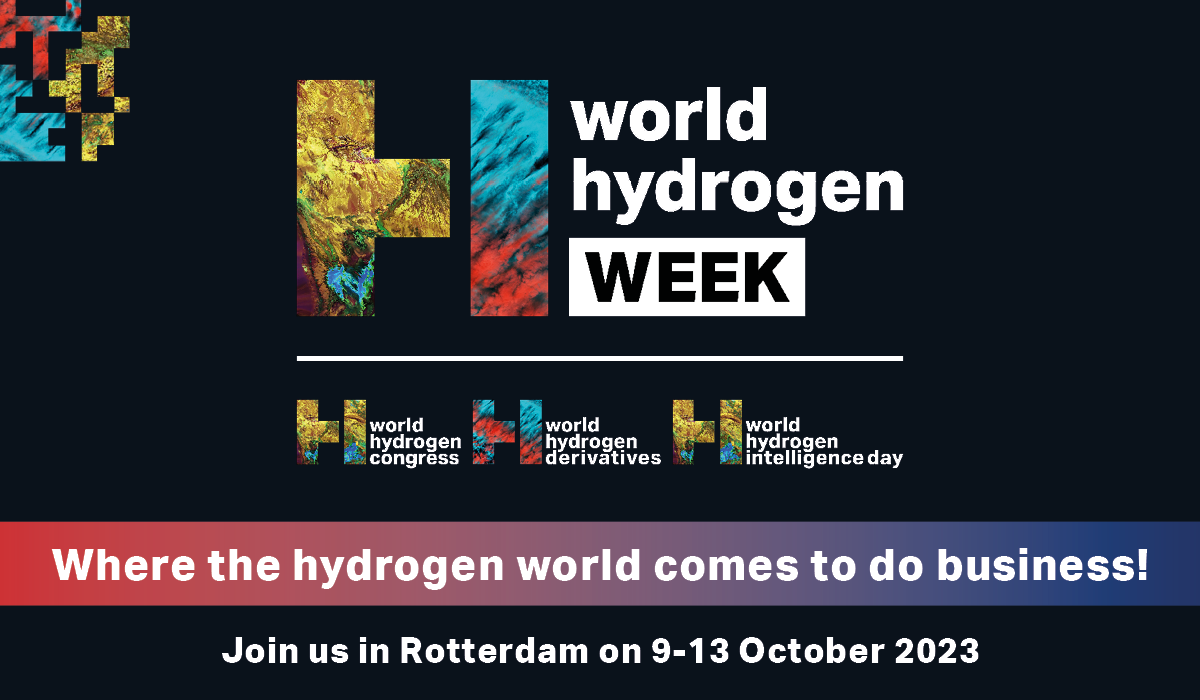 World-Hydrogen-Week