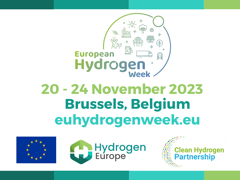 European-Hydrogen- Week