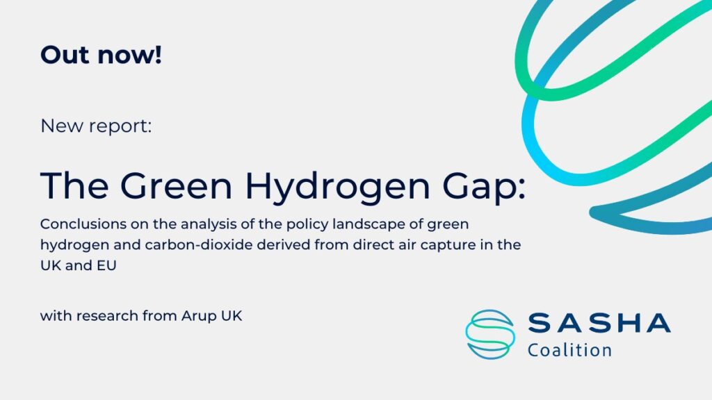 hydrogen demand