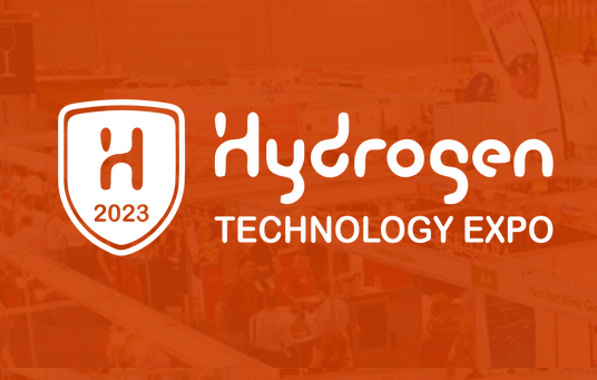 Hydrogen-expo