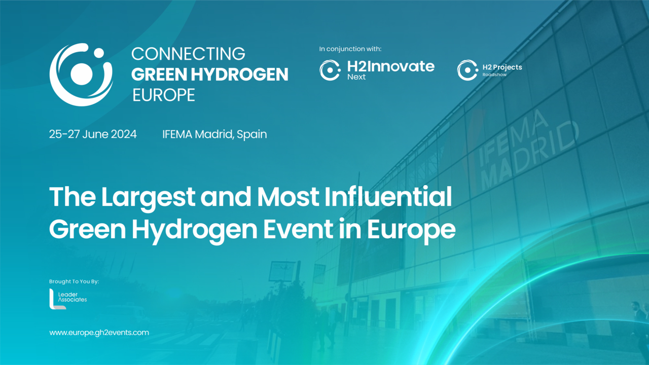 Green-Hydrogen- Europe