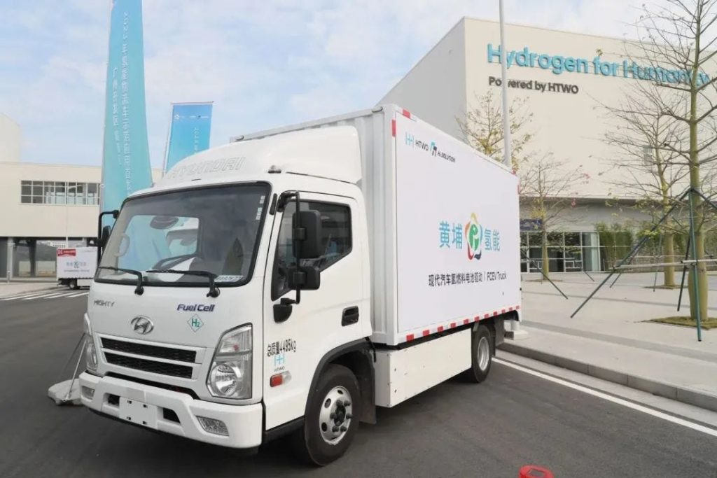 logistic-vehicles- delivered-by-H2- Solution