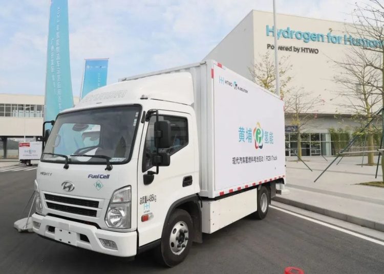 logistic-vehicles- delivered-by-H2- Solution