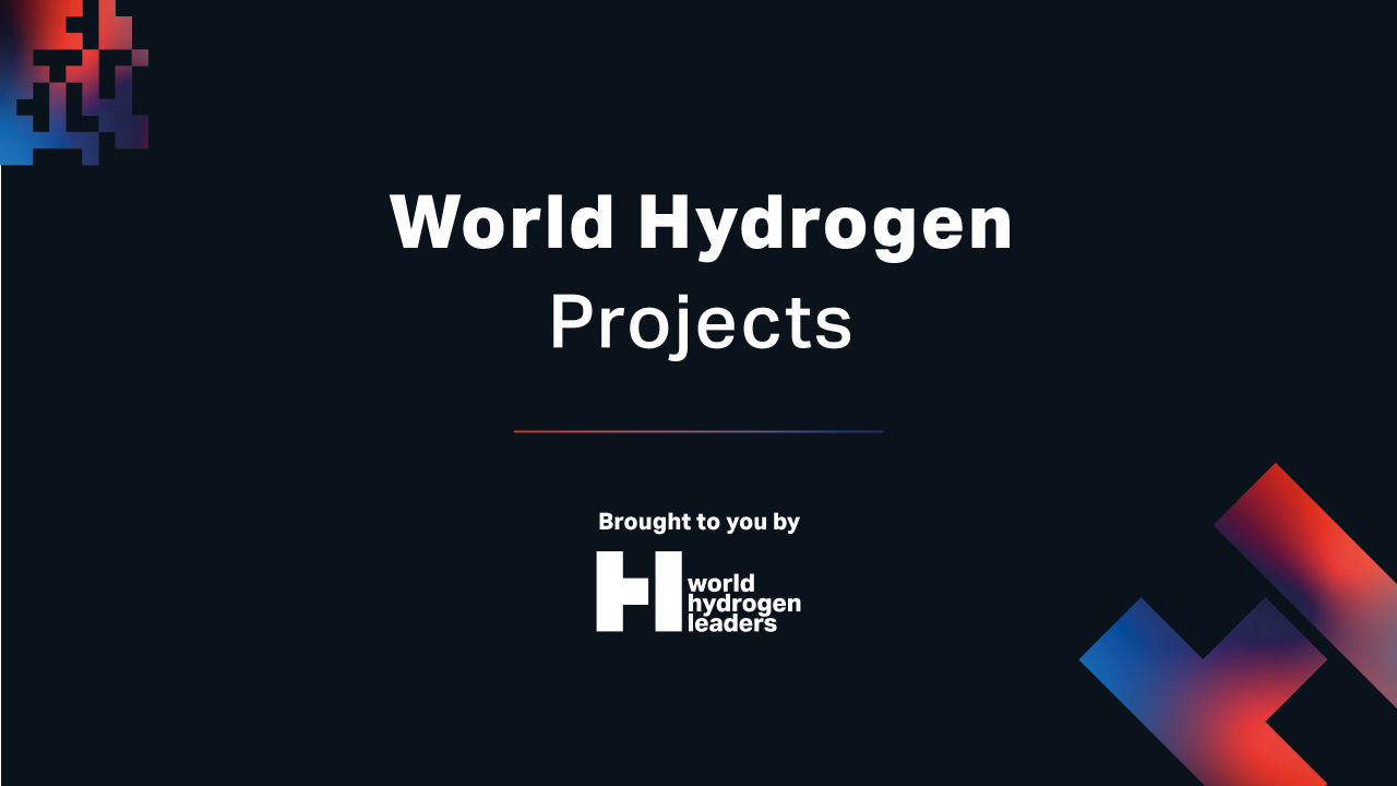 World-Hydrogen- Projects