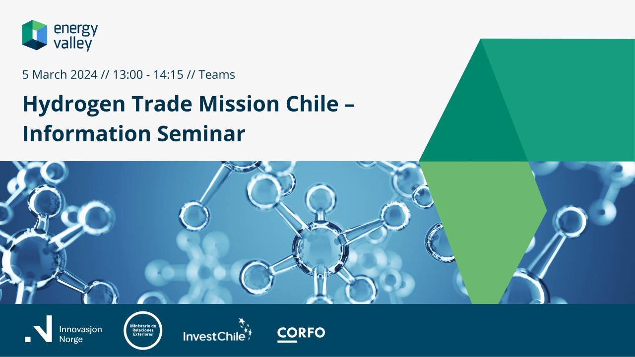 Hydrogen-Trade- Mission-Chile