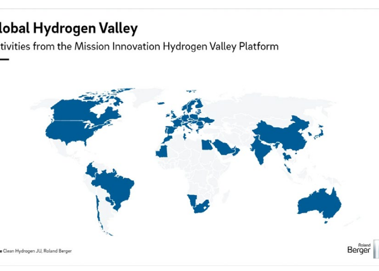 Global-Hydrogen-Economy