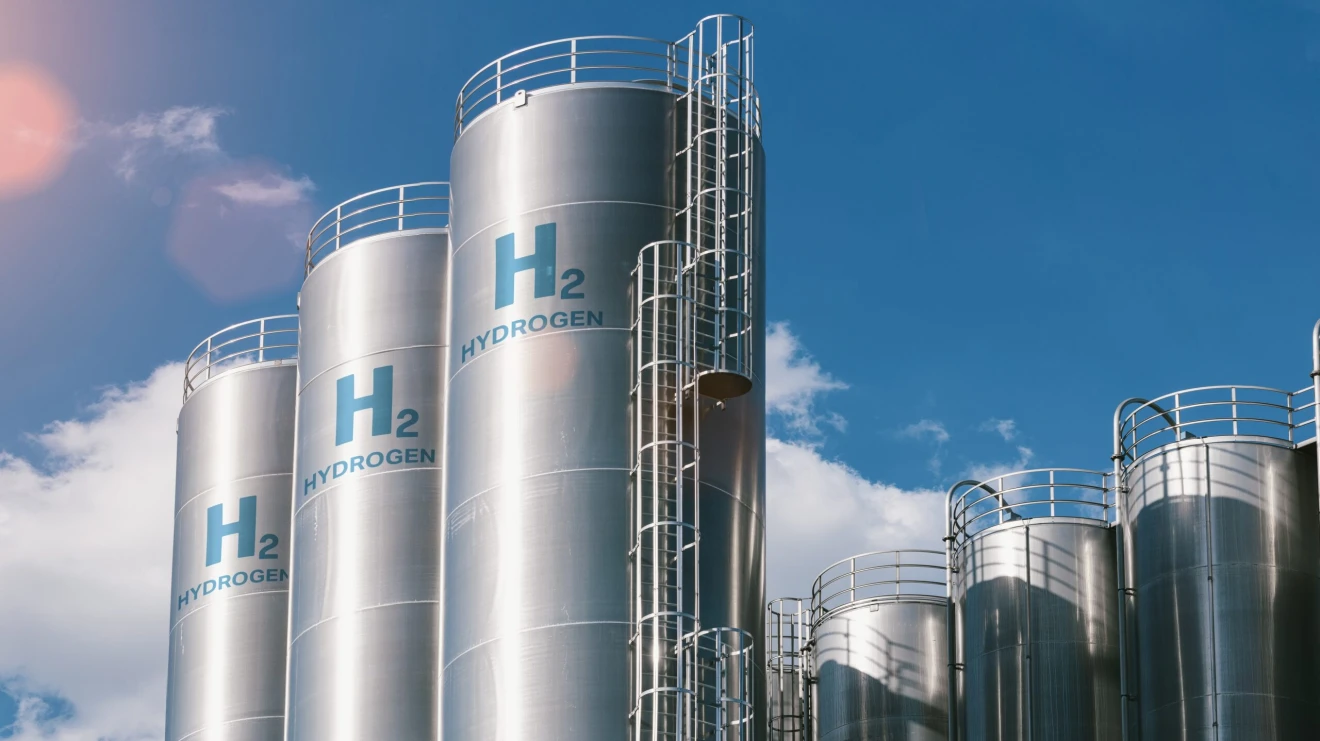 European-hydrogen