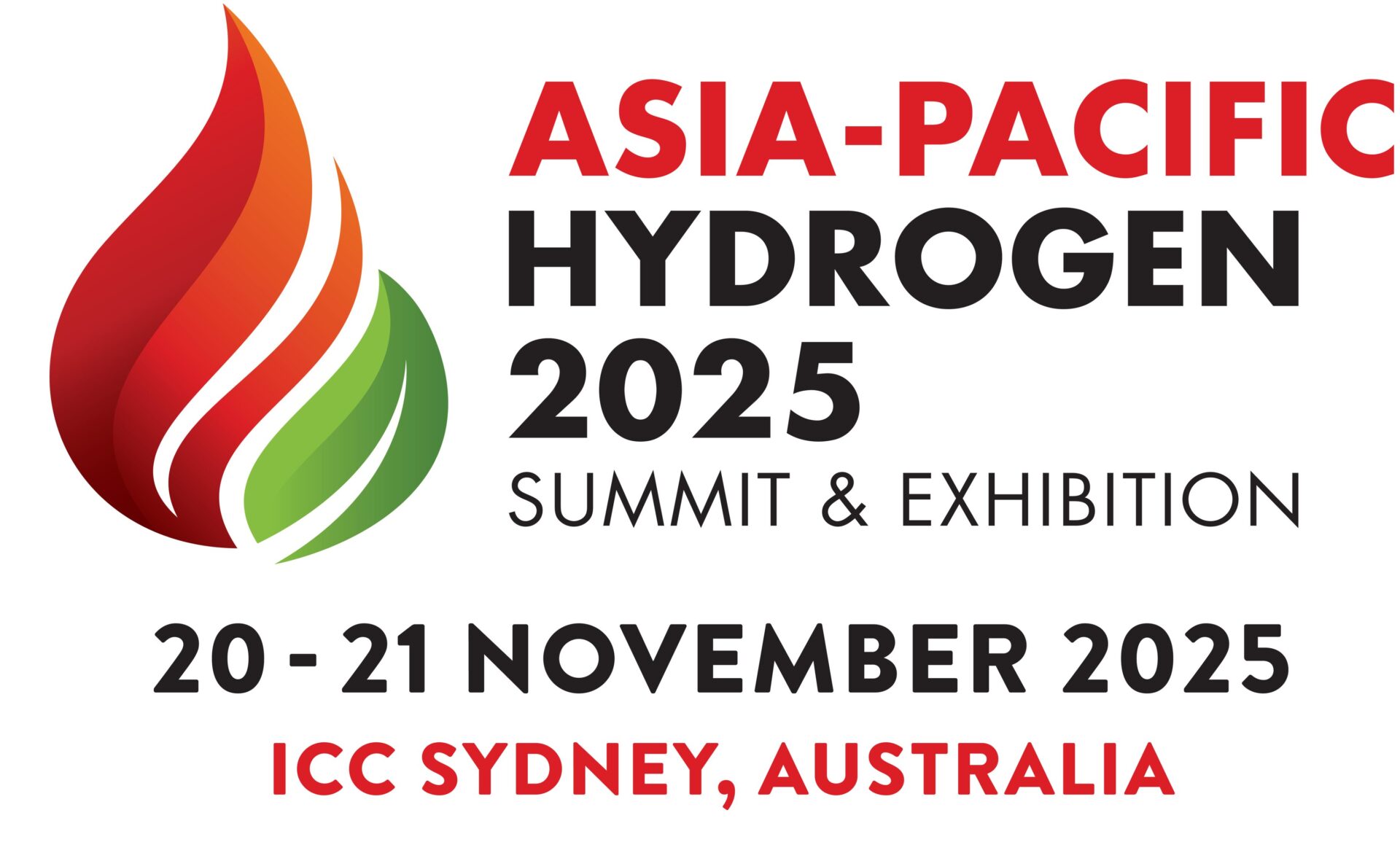 Asia-pacific-Hydrogen- Summit-&-Exhibition