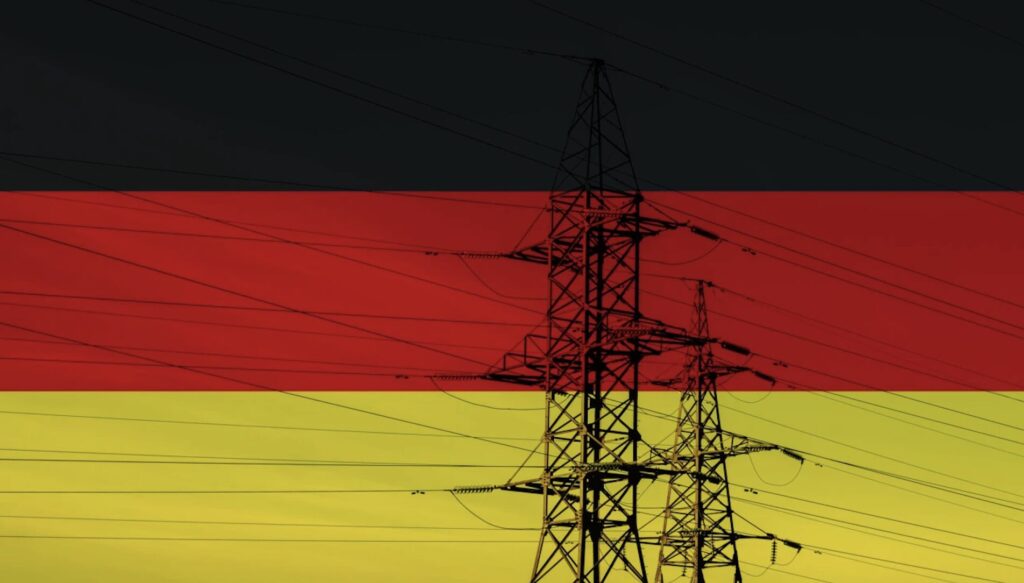 German-energy