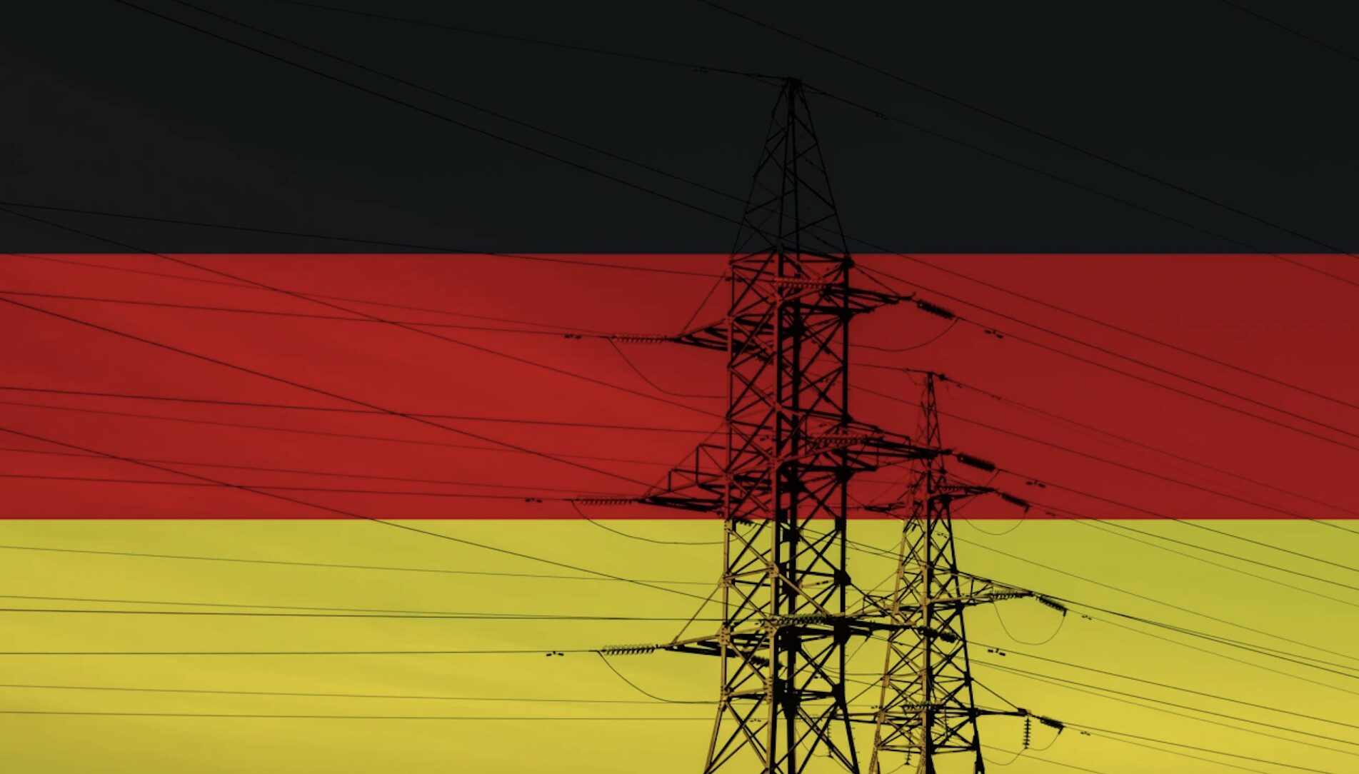 German-energy