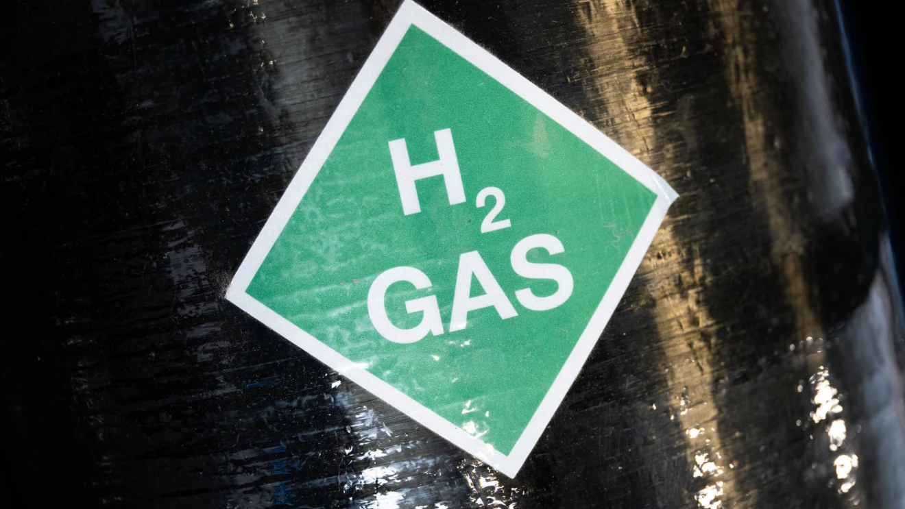 green-hydrogen