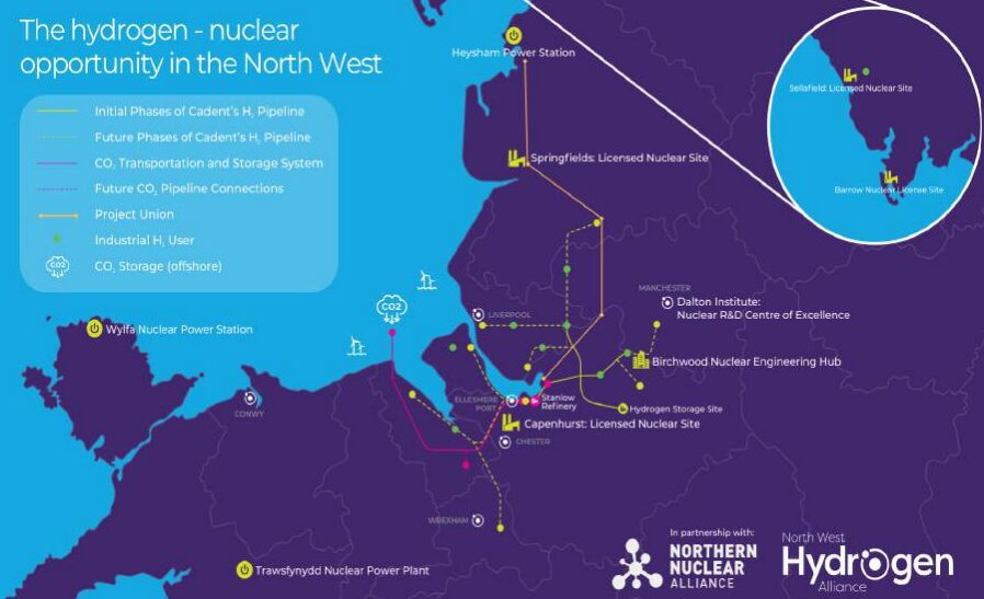 North-West-H2-Opportunity-Brief-Rev1A-Nov-23