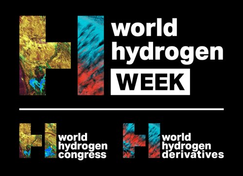 World-Hydrogen-Week