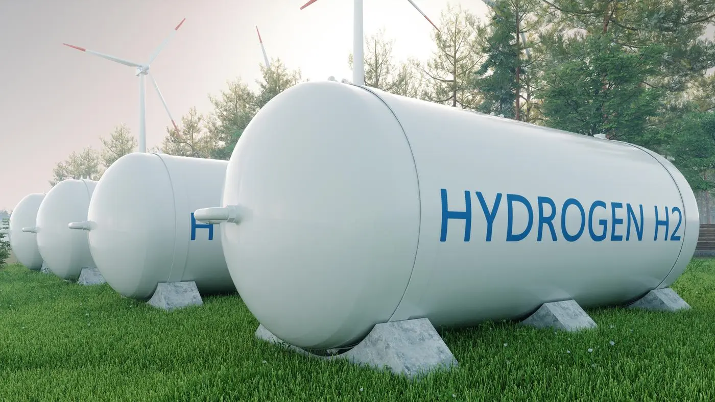 Hydrogen-Conference