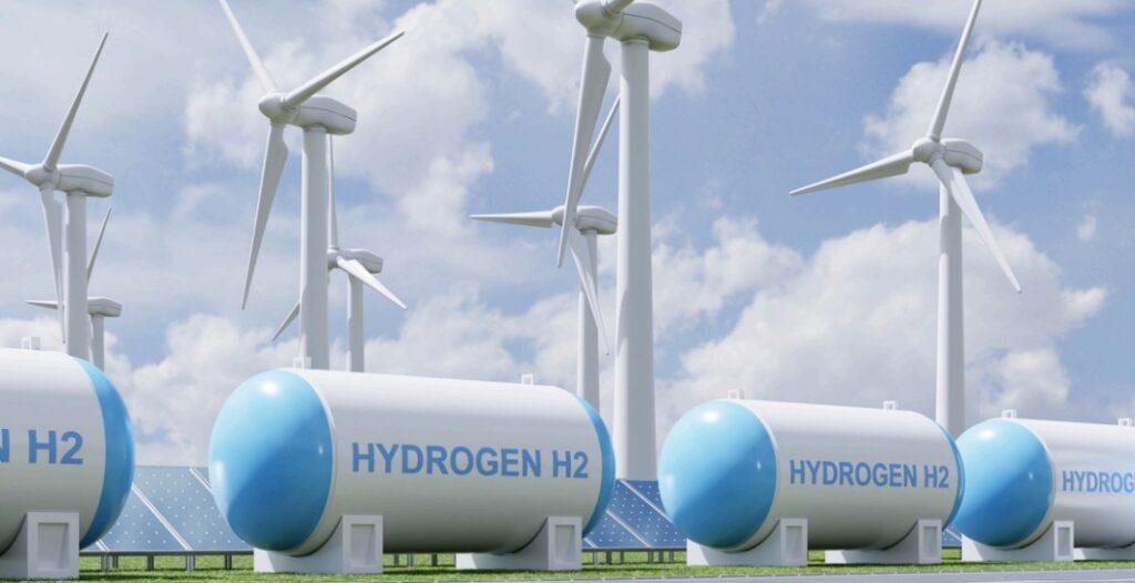 Green Hydrogen