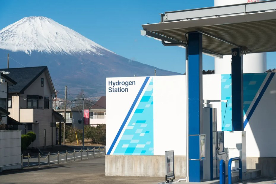Japan