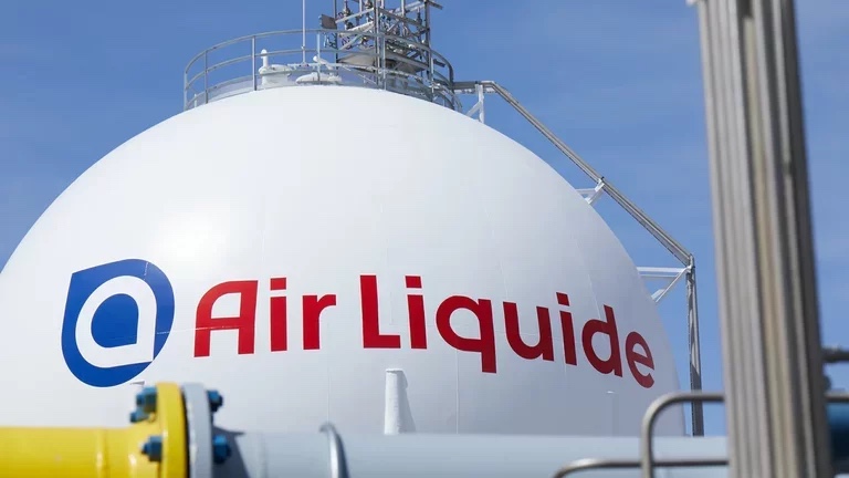 Air-Liquide
