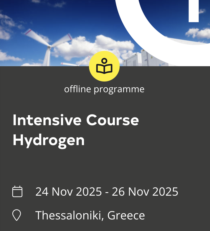 hydrogen-training-course