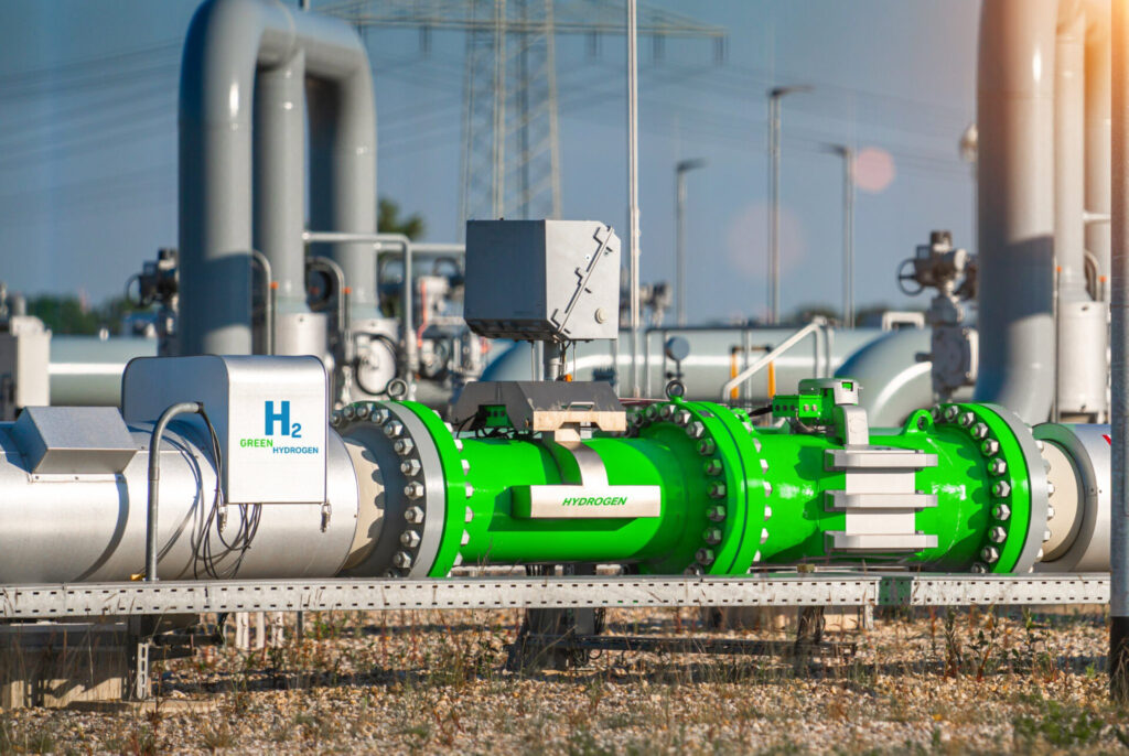 Hydrogen-Offtake-Agreements