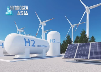 hydrogen-asia