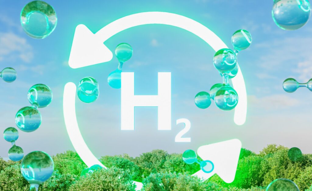 hydrogen-valley