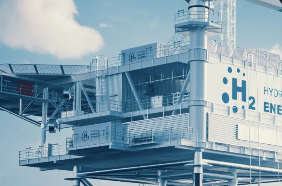 European-hydrogen
