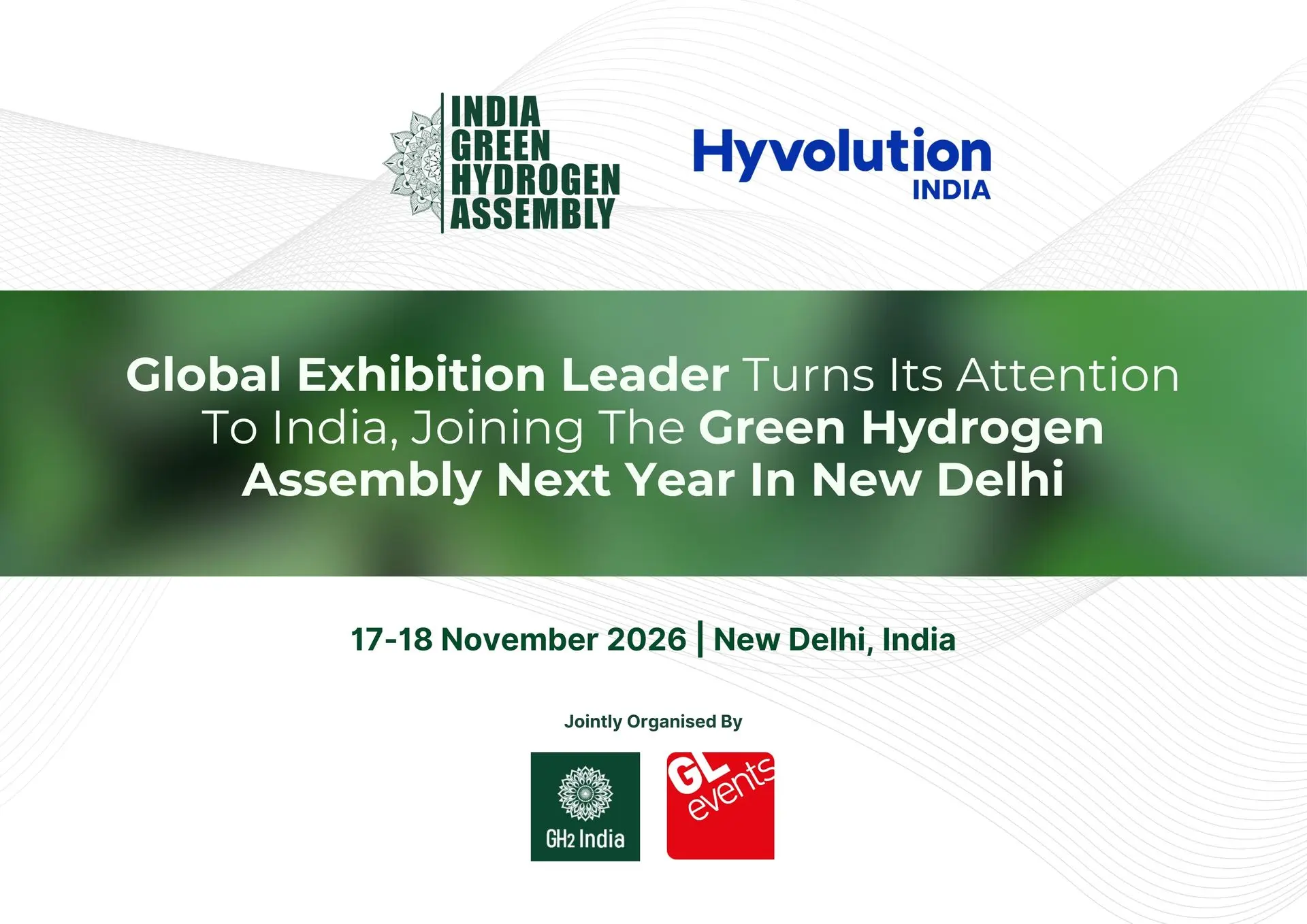 India-Green-Hydrogen- Assembly