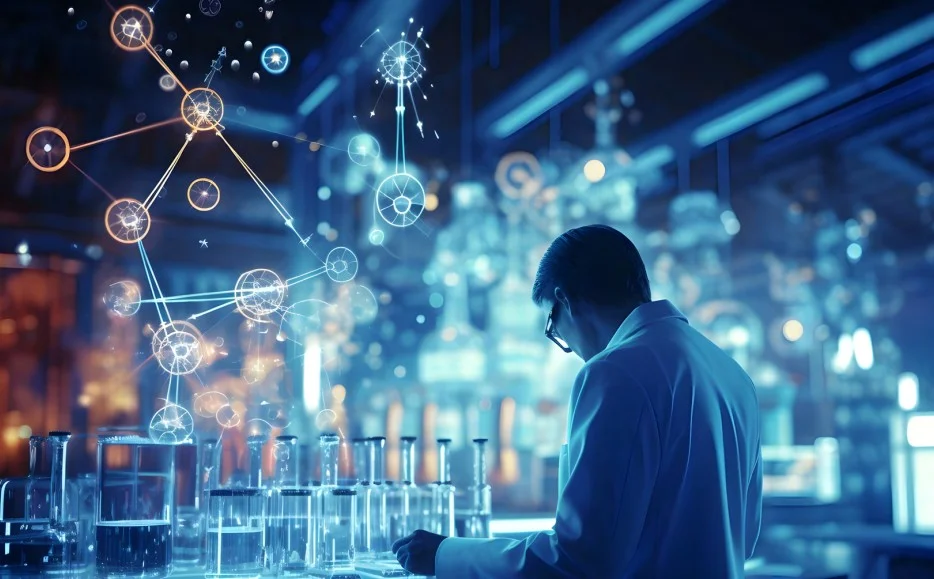 Hydrogen market research laboratory supporting low-carbon industrial decarbonisation