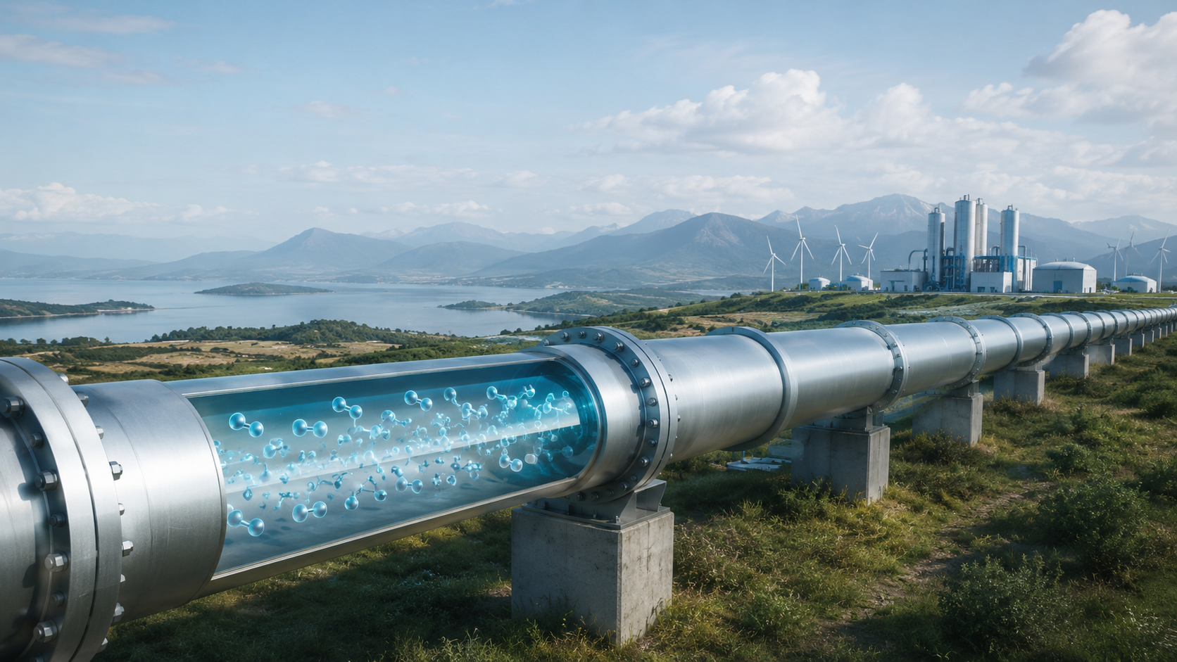 Title Can nuclear hydrogen move beyond demonstration?