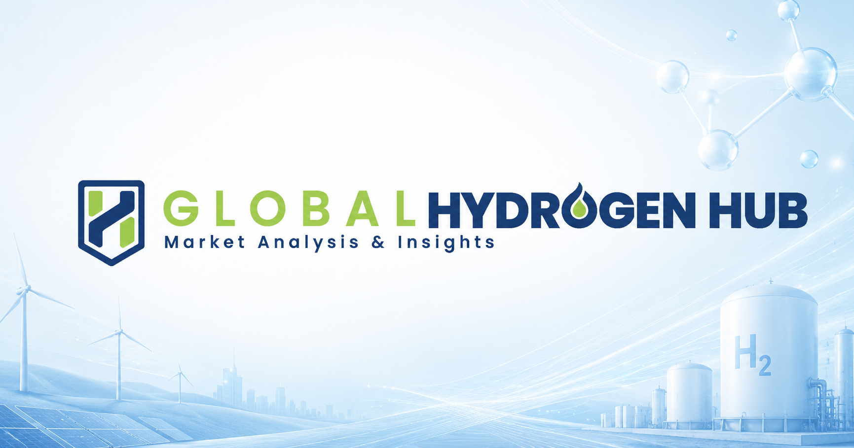 global hydrogen hub feature image
